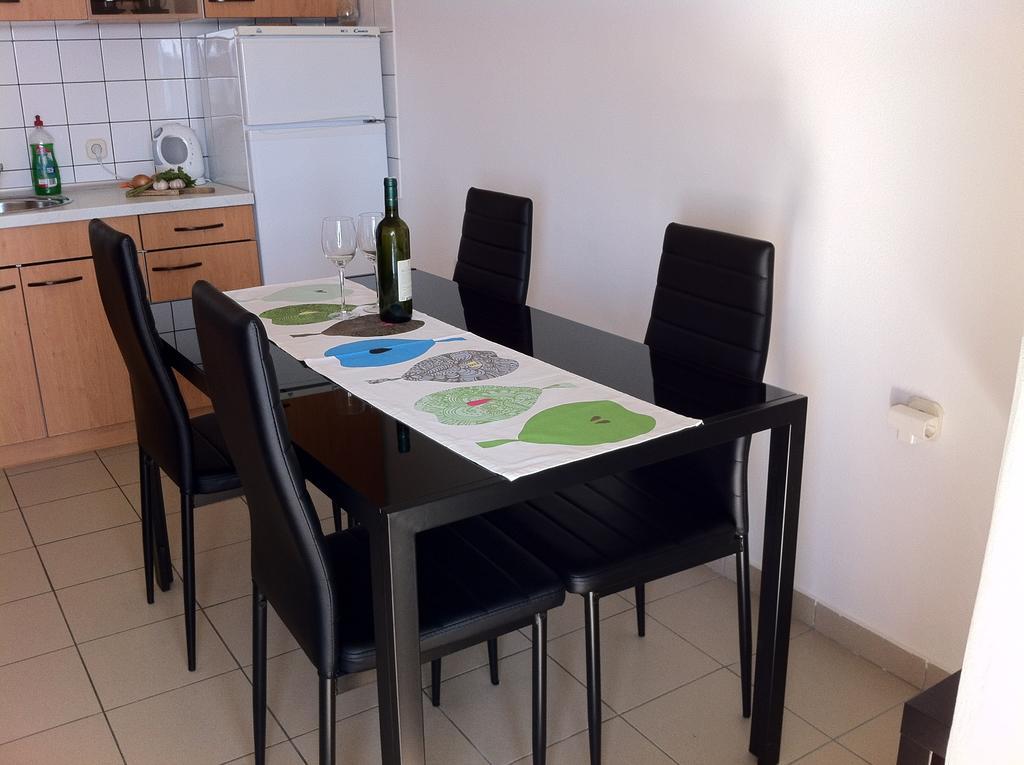 Apartments Parac Petrcane Room photo