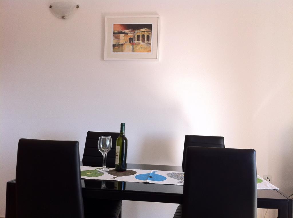 Apartments Parac Petrcane Room photo