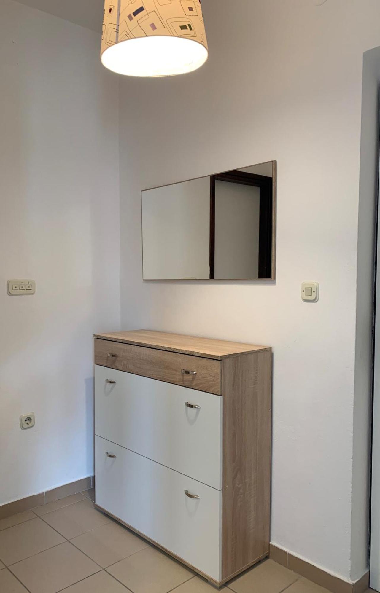 Apartments Parac Petrcane Room photo